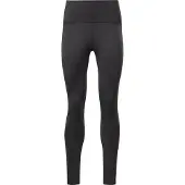 Reebok Leggings Lux Perform High-Rise Leggings HS7777 Schwarz