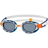 Zoggs Predator Polarisierte Schwimmbrille