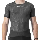 Castelli Pro Mesh 2.0 Kurzarm-baselayer