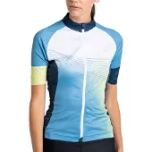Dare 2b Aep Stimulus Kurzarm-radtrikot