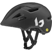 Bolle Helm Stance Pure Gr. M Matte Black schwarz