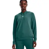Under Armour Rival Terry Kapuzenpullover