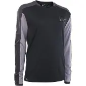 iON Scrub Amp Bat Langarm-trikot