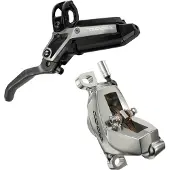 Sram Code Ultimate Stealth Hydraulic Hinterradbremse