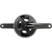 Sram Force Wide D2 Dub Iridescent Kurbelgarnitur