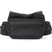 AEVOR Waist Pack Lenkertasche Proof Black 9 L