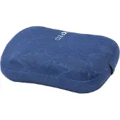 Exped REM Pillow navy mountain M
