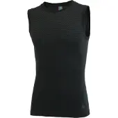 Odlo Herren Unterhemd BL TOP crew neck singlet PERFO