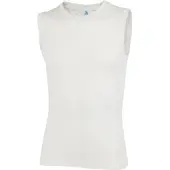 Odlo Herren Unterhemd BL TOP crew neck singlet PERFO
