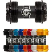 Chris King Threadfit T47 24x Tretlager