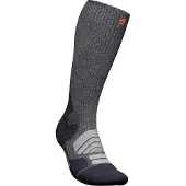 Bauerfeind Sports Outdoor Merino Compression Socks High Men Kompresionsstrümpfe 1 St