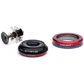 Cane Creek Hellbender 70 Lite Is41/28.6/h9 Is47/33 Integrierter Steuersatz