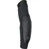 FOX - Launch Elite Elbow Guard - Protektor Gr S grau/schwarz