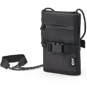 AEVOR Bike Saddle Bag Proof Black 0,5 L