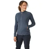 Rab Women's Nexus Jacket Vlies