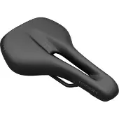 Ergon SF Women Black M/L FeC Alloy Fahrradsattel