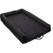 Burley Hundebett Pet Bed XL für Bark Ranger XL grau