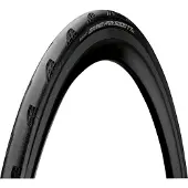 Continental Grand Prix 5000 TT TR Faltreifen Schwarz, mm-Typ 700x28