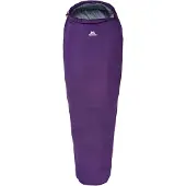 Mountain Equipment Lunar I Schlafsack Regular Damen lila