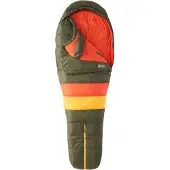 Marmot Schlafsack Never Winter