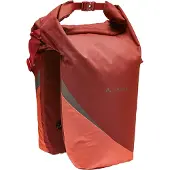 Vaude Fahrradtasche Road Master Urban (Double)