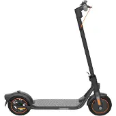 SEGWAY KickScooter F40D II