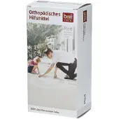 Bort Soft Daumenschiene kurz L blau 1 St Bandage(s)