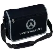 Gaya Overwatch - Messenger Bag / Umhängetasche