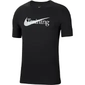 Nike M NK DFC TEE SW TRAINING
