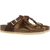 Birkenstock Gizeh Braided 1021355 (40/cognac)