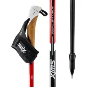 Swix Roadline 3 Pole 140cm