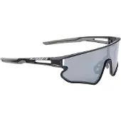 Swiss Eye Hurricane Photochromic Sportbrille Unisex Gun Matt 13006