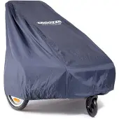 Croozer 122000513, Fahrradanhänger Aufbewahrungshülle, 1 Stück(e), Blau
