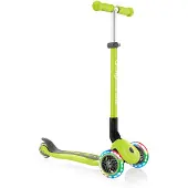 Globber Primo Foldable Lights Tretroller