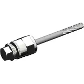 Croozer Achsmutteradapter Enviolo CA-SP 12x142/148 alle gängigen Kupplungen