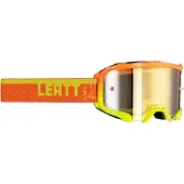 Leatt LeattVelocity4.5CitrusYellowOrangeMotocrossGoggles