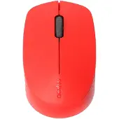 Rapoo M100 Silent Rot Kabellose Multi-Mode-Maus