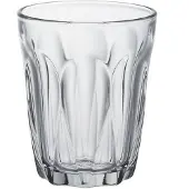 Duralex Set Mit 6 Transparenten Gläsern Provence 250ml