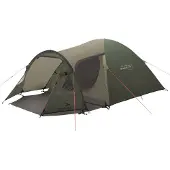 Easy Camp Zelt Blazar 300 für 3 Personen Grün