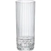 Barlife Bormioli America '20s Trinkglas 40 Cl