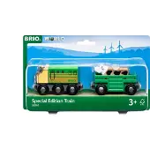 BRIO Sondereditionszug 2023 63604000