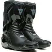 Dainese Nexus 2 D-WP Stiefel unisex Microfaser schwarz, 41