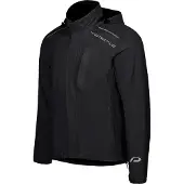 Protective P-Rain II Jacke Herren schwarz XL 2023 Fahrradjacken