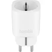 Hombli Smart Plug Weiß