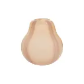 OYOY Kojo Vase Puderrosa