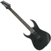 Ibanez RG421EXL-BKF - E-Gitarre Lefthand