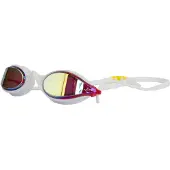 Finis Circuit2 Schwimmbrille Mit Spiegelglas
