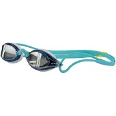 Finis Circuit2 Schwimmbrille Mit Spiegelglas