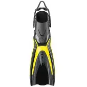 Tusa Hyflex Switch - schwarz gelb - Gr: L-XL