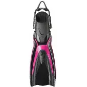 Tusa Hyflex Switch - Rose Pink - Gr: M